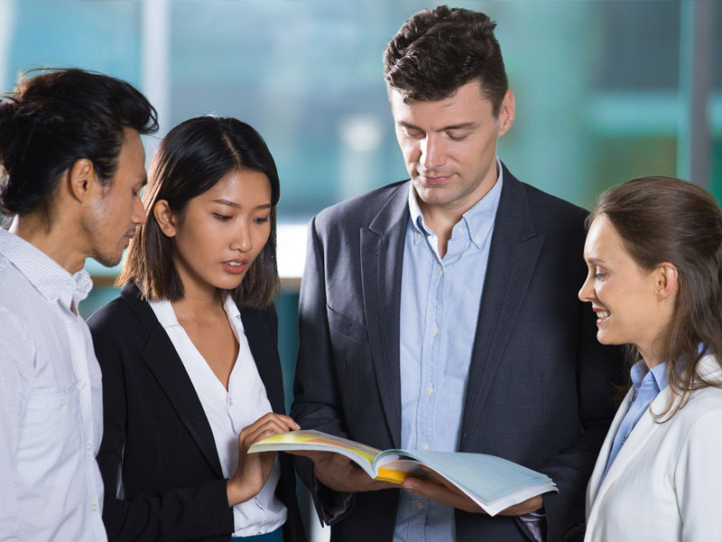 Orientacion vocacional y profesional